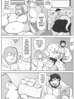 [Grisser] Galka Mayo Series [Eng]