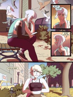 Deprived Art - First Time Meeting Preview