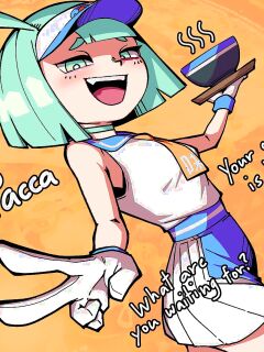 Serve in the Front, Fucks in the Back [Derpixon] Preview