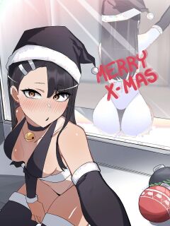 [Ti_Keep] Nagatoro's Christmas (Ijiranaide Nagatoro-san)