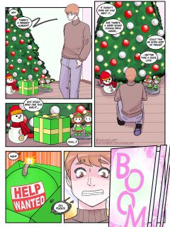 [Kannel] Help Wanted! Preview