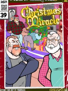 [Freebo23] X-Mas Miracle