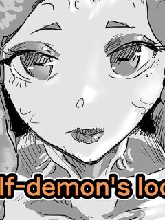 [Moheji] The half-demon's lodging