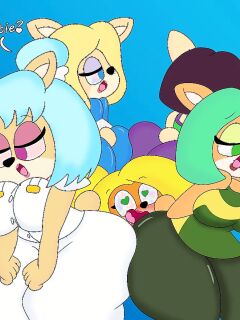 [3BArts] Coco Bandicoot (Crash Bandicoot) Preview