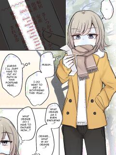 [torimogura] What are your goals for this year?