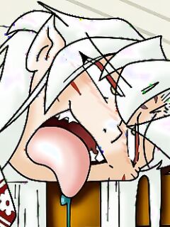 [Frontierbrain] Sesshomaru's Night Out: A Senyoko Story