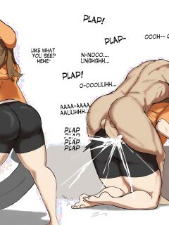 [Ocerius] May Instant Loss (Guilty Gear Strive)