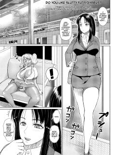 [ray-raw (Nobuhiro)] Futa Bitch Bangaihen OL no Gogo [CulturedCommissions] Preview