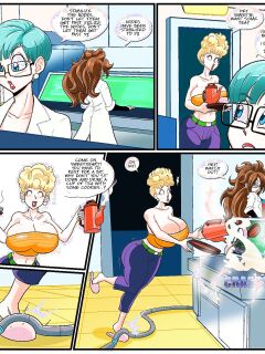 [Kogeikun] No Nut November