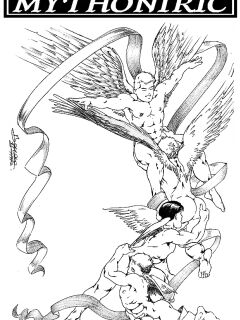 [Bruno B.] Mythoniric