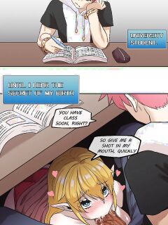 akaimelon Maru H 1-10 Pixiv ver