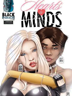 [Black Pharaoh] Hearts and Minds