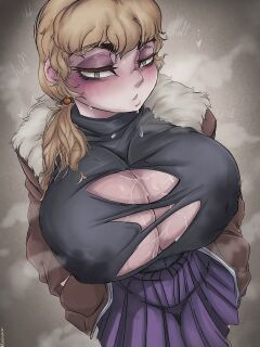 [Drunk Remembrancer] - Fear & Hunger 2: Termina - Karin Booba Preview