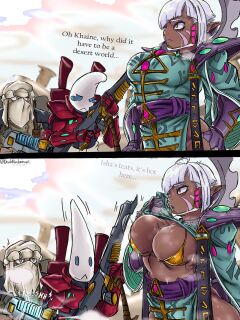 [Drunk Remembrancer] - Warhammer 40k Eldar Set