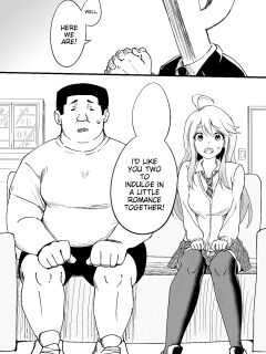 [Okiha] Hakkiri NO to ieru Emi [MTL]