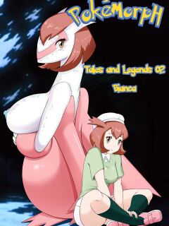 [Bernardol22] tales and legends 02 bianca englais