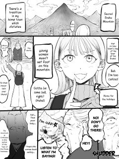 [Pandacorya] Mukashi no Hito no Iitsutae wa Mamorou! | Let's Preserve the Traditions of the Peoples of Old!