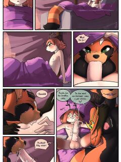 [Feretta] Royal Breakfast