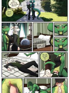 [Feretta] Museum Date