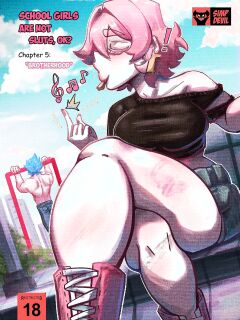 [Simp Devil] School girls are not sluts,OK? Chapter 5