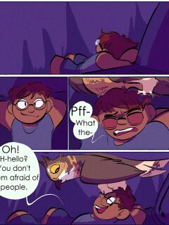 [Zoba] Hearing a Hoot for You