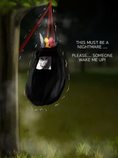 [Gakispark] デュエル・バニーガール 005 English Preview