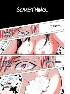 SYNONYM CHAPTER 1 [MIYAZAKI MAYA] [ENGLISH] Preview