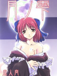 (CR33) [Shimoyakedou (Ouma Tokiichi)] Tsuki no Shizuku (Tsukihime) [ianuela]