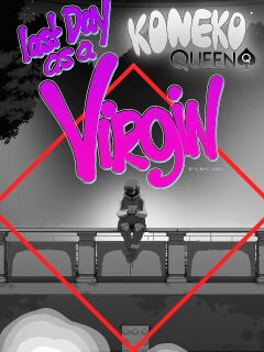 [Pixiv][Koneko Queen] Last day as a Virgin (Eng) Preview