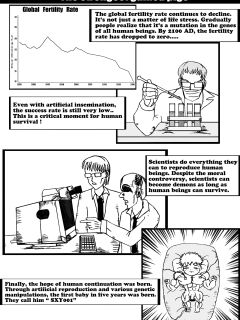 [e19700] The Strongest Guinea Pigs Preview