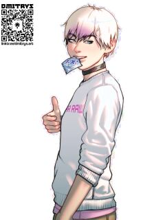 (Dmityrs) GTP:Great Teacher Peach Preview