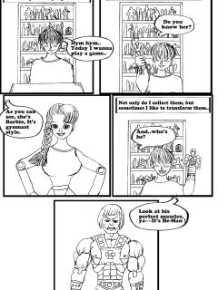 [e19700] Barbie Preview