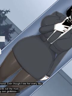 Love Revolution 1 Preview