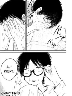 [Nakaura Tomoki] Ueno-kun Has Been Developed Chapter 8 Preview