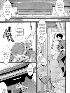 [SINK] Satomi-san no Yuutsu | Satomi's Melancholy [joobuspaidatr]