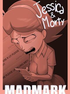 [MadMark] Jessica&Morty (Rick & Morty)