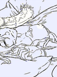 [Sparrow] Relative Revenge