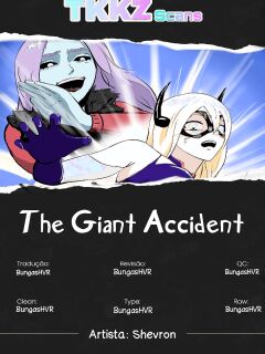 The Giant Accident [Shevron]