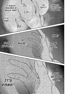 Ueno-kun wa kaihatsuzumi CHAPTER 10 [ENGLISH]