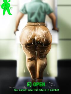 Fallout & The Elder Scrolls [JaguarArt] Preview