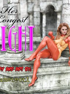 [Tlameteotl] Her Longest Night Preview