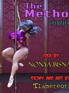 [Tlameteotl] The Method