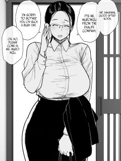 [Etuszan Jakusui] Sober Glasses Steaming Streaming Part 2 [Kinsei Translations]