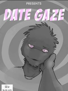[Sarovak] Date Gaze