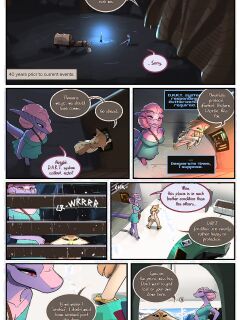 [Feretta] Gjemsted Origins