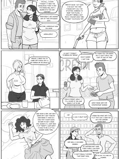 [Mana Omega] Gold Digger