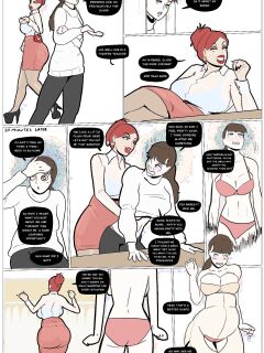 [Mana Omega] Student to Cougar