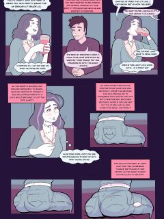 [Mana Omega] Potion Preview