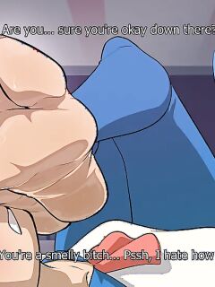 [Kiryu] Odd Attractions (Kappa Mikey)