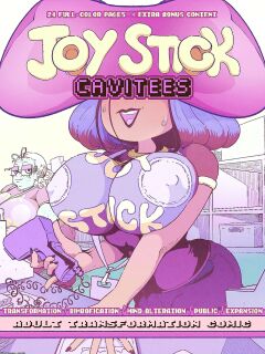 Joy-Stick 1 Preview